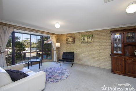 Property photo of 128 Lesmurdie Road Lesmurdie WA 6076
