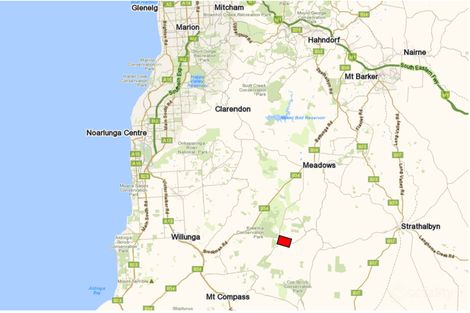 Property photo of 4 The Grove Willunga SA 5172