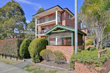 3/42 Bridge Rd, Hornsby, NSW 2077