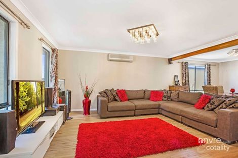 Property photo of 163 Macdonald Drive Narangba QLD 4504