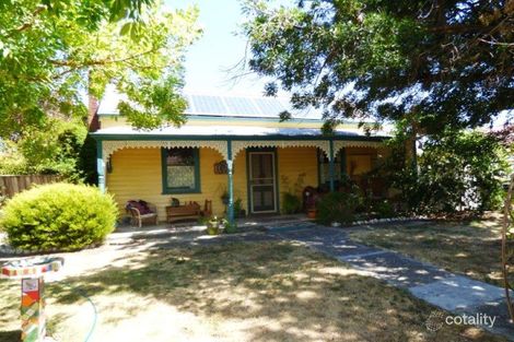 Property photo of 19 Warburton Street Beaufort VIC 3373