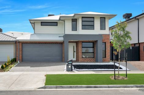 38 Pembrokeshire Loop, Clyde, VIC 3978