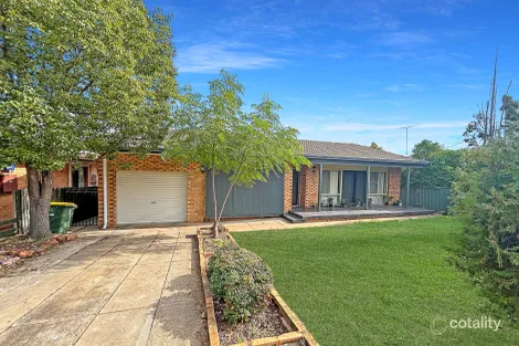 Property photo of 9 Meek Street Dubbo NSW 2830