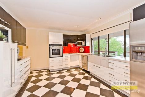 Property photo of 94 Basin Road Samsonvale QLD 4520