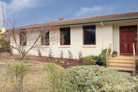 Property photo of 5 Stillwell Place Mawson ACT 2607