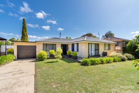 Property photo of 17 Sharp Road Orange NSW 2800