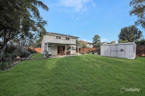 Property photo of 30 McGhie Street Zillmere QLD 4034