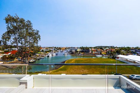 Property photo of 2/100 Dorsal Drive Birkdale QLD 4159