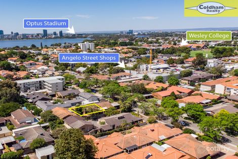 4/7 Strickland St, South Perth, WA 6151