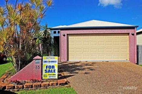 Property photo of 13 Damson Court Douglas QLD 4814