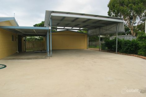 Property photo of 22 Eglington Street Bowen QLD 4805