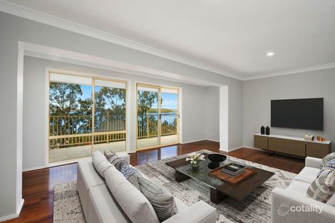 Property photo of 122 Glenrock Parade Koolewong NSW 2256