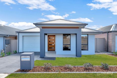 Property photo of 25 Tupman Street Spring Farm NSW 2570