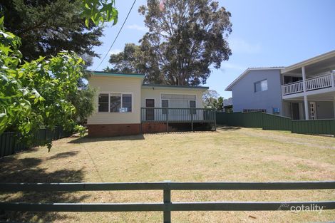 Property photo of 34 Walmer Avenue Sanctuary Point NSW 2540