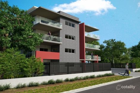 2/12-14 Stimson St, Guildford, NSW 2161