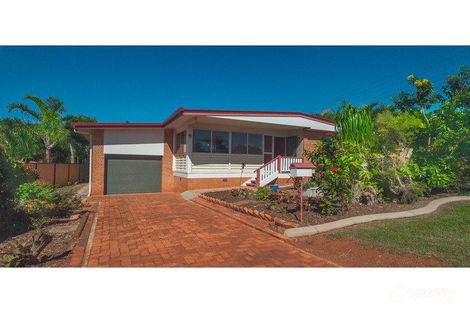 5 Marina Ave, Taranganba, QLD 4703