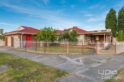 Property photo of 2 Rainsford Terrace Campbellfield VIC 3061