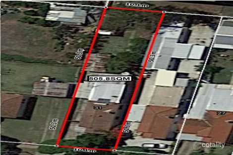Property photo of 31 Cambridge Avenue Bankstown NSW 2200