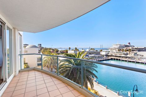 402/107 Beach Street Port Melbourne VIC 3207 Sold Prices and Statistics