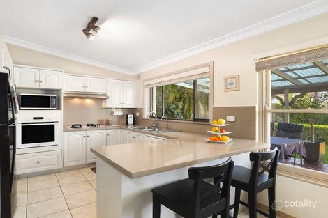 Property photo of 5 Macleay Street Ryde NSW 2112