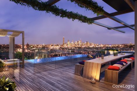Property photo of 703/48 Jephson Street Toowong QLD 4066