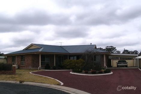 8 Torrisi Tce, Stanthorpe, QLD 4380