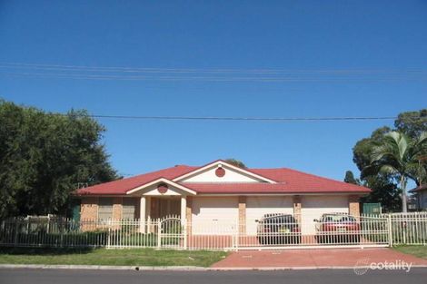 12 Macarthur St, Fairfield East, NSW 2165