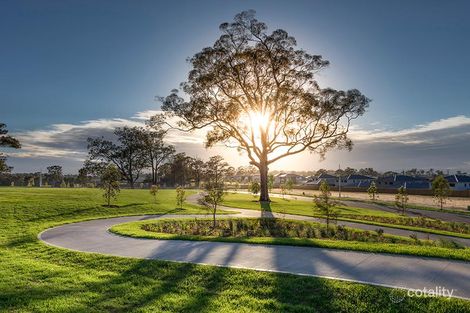 Property photo of 4 Mornington Grove Gledswood Hills NSW 2557