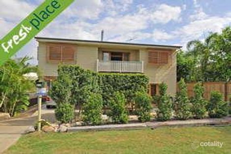 61 Thomas St, Sherwood, QLD 4075