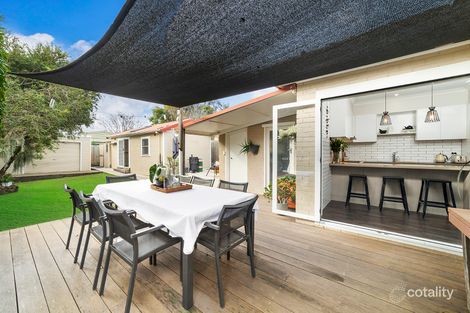 Property photo of 128 Ocean Street Mount Saint Thomas NSW 2500