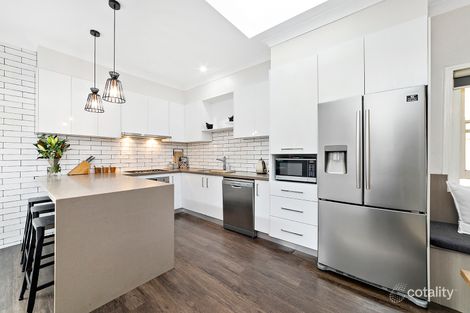 Property photo of 128 Ocean Street Mount Saint Thomas NSW 2500