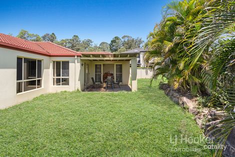 Property photo of 4 Taryn Court Upper Coomera QLD 4209