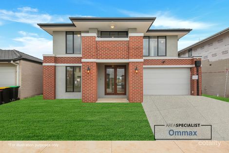22 Dennison St, Deanside, VIC 3336