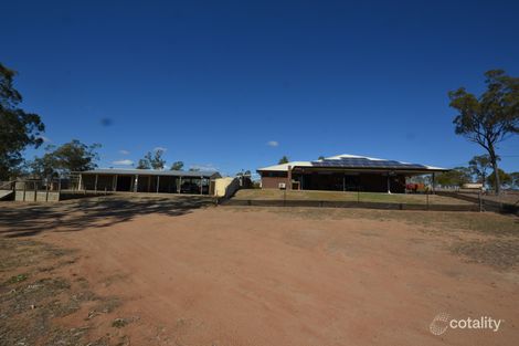 Property photo of 75 Huff Street Gracemere QLD 4702