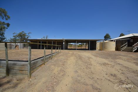 Property photo of 75 Huff Street Gracemere QLD 4702