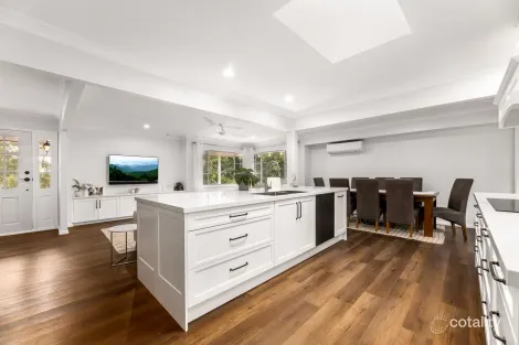Property photo of 14 Ulladulla Place Kareela NSW 2232
