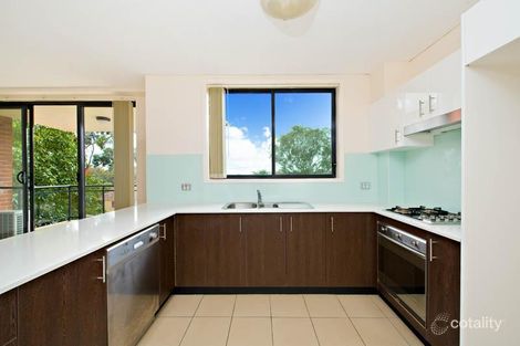 Property photo of 5/1-3 Jacaranda Road Caringbah NSW 2229
