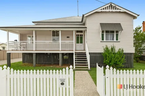 156 Palmerin St, Warwick, QLD 4370