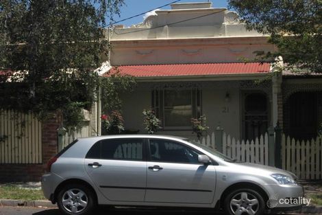 21 Howard St, Brunswick, VIC 3056