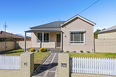 Property photo of 27 Coromandel Street Goulburn NSW 2580