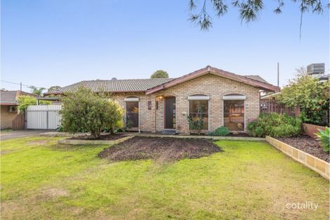 Property photo of 14 Clenham Way Kelmscott WA 6111