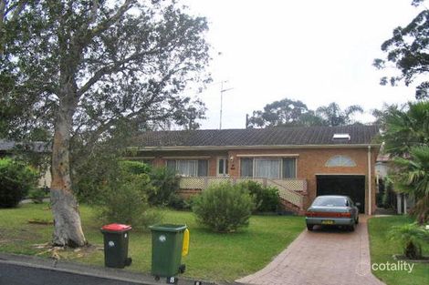 8 Bach Pl, Engadine, NSW 2233