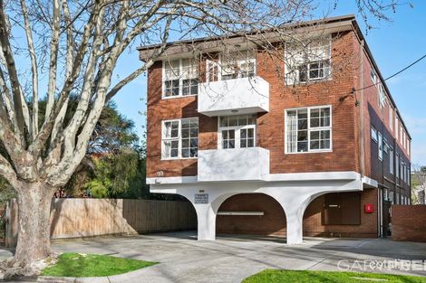 8/33 Charnwood Rd, St Kilda, VIC 3182