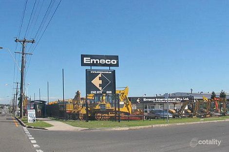 734 Woodville Rd, Fairfield East, NSW 2165