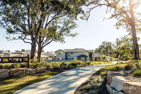 Property photo of 4 Mornington Grove Gledswood Hills NSW 2557
