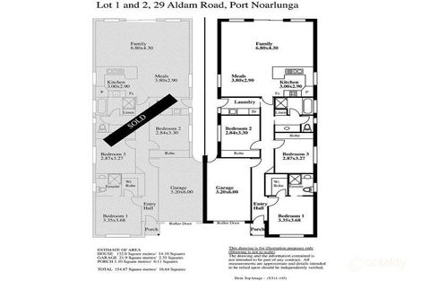 29 Aldam Rd, Port Noarlunga South, SA 5167