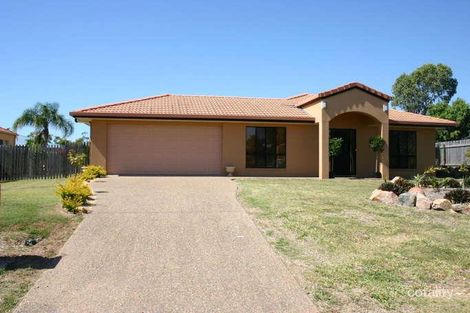 3 Caspian Ct, Yeppoon, QLD 4703
