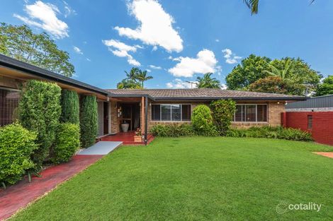 Property photo of 11 Hyacinth Street Daisy Hill QLD 4127