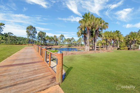 Property photo of 10 Lakeside Drive Taroomball QLD 4703