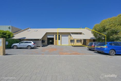33 Kensington St, East Perth, WA 6004